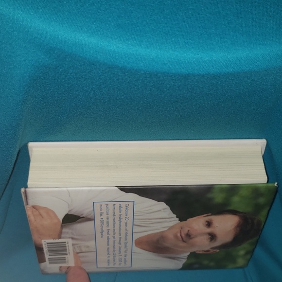 Nicholas Sparks "Two by Two" hardback book - Picture 6 of 7